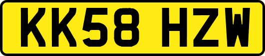 KK58HZW