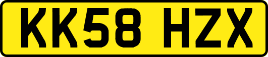 KK58HZX