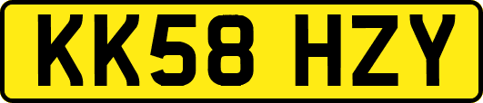KK58HZY