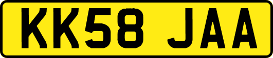 KK58JAA