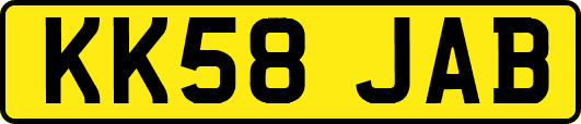 KK58JAB