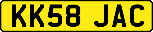 KK58JAC