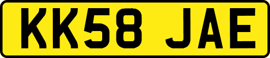 KK58JAE