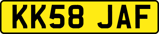 KK58JAF