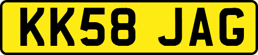 KK58JAG