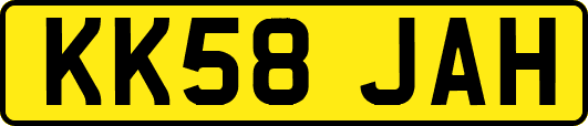 KK58JAH