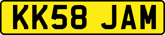 KK58JAM