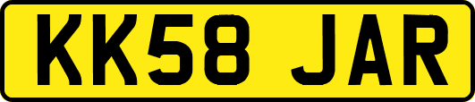 KK58JAR
