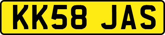 KK58JAS