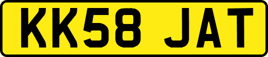 KK58JAT