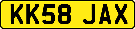 KK58JAX