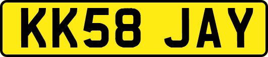KK58JAY