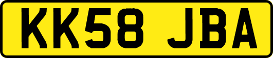 KK58JBA