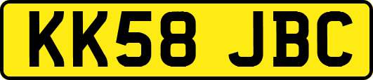 KK58JBC