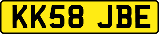 KK58JBE