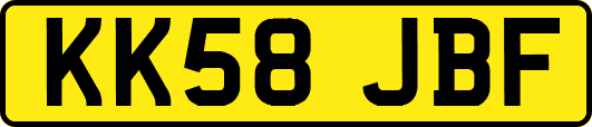 KK58JBF