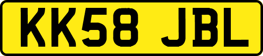 KK58JBL