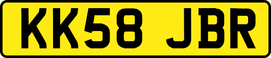 KK58JBR