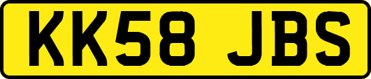 KK58JBS