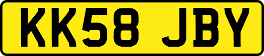 KK58JBY