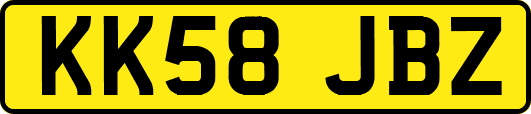 KK58JBZ