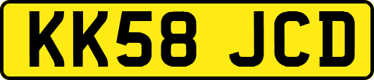 KK58JCD