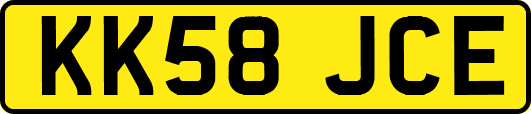 KK58JCE