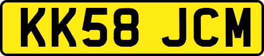 KK58JCM
