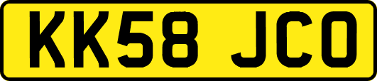 KK58JCO