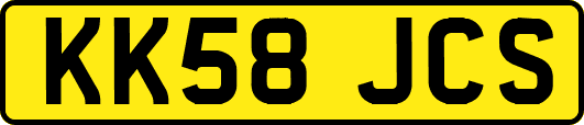 KK58JCS
