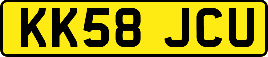 KK58JCU