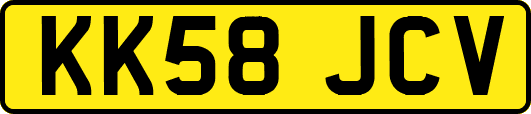 KK58JCV