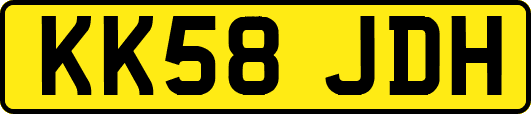 KK58JDH