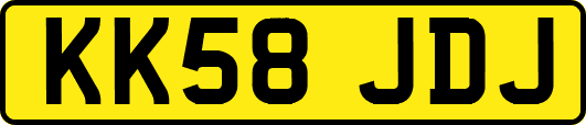 KK58JDJ
