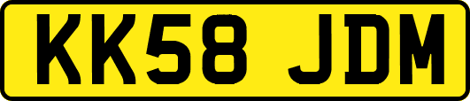 KK58JDM