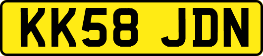 KK58JDN