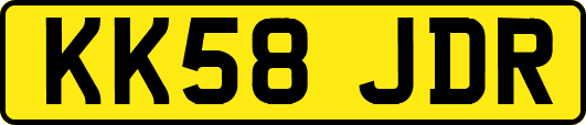 KK58JDR