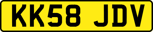 KK58JDV