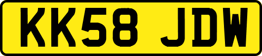 KK58JDW
