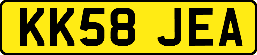 KK58JEA
