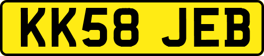 KK58JEB