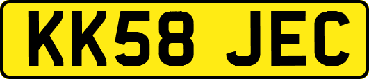 KK58JEC