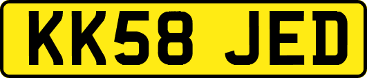 KK58JED