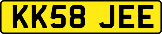 KK58JEE