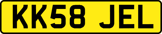 KK58JEL