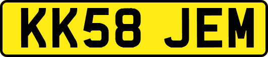 KK58JEM