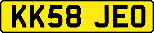 KK58JEO