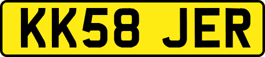 KK58JER