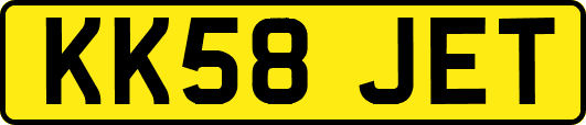 KK58JET