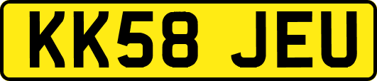 KK58JEU